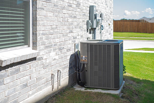 Reliable Ductwork Repair contractor in Jackson Center, OH by FH HVAC