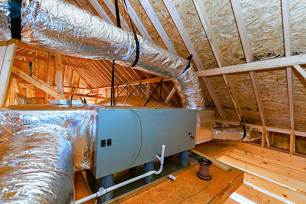 Top rated local Ductwork Repair specialists in Jackson Center, OH